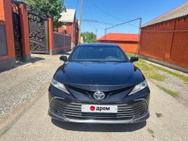  Toyota Camry 2019 , 2450000 , 