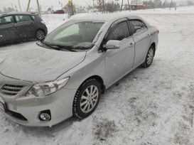  Toyota Corolla 2012 , 1050000 , 