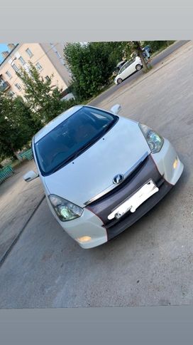    Toyota Wish 2005 , 905000 , -