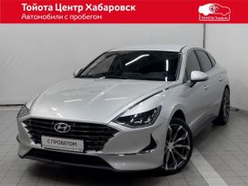  Hyundai Sonata 2021 , 2770000 , 