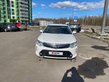  Camry, 2016