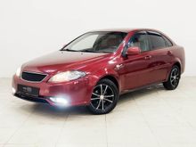 Тула Gentra, 2014 Тула Gentra, 2014