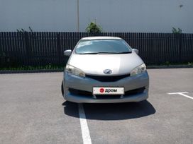    Toyota Wish 2010 , 1000000 , 