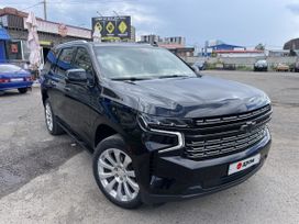 SUV   Chevrolet Tahoe 2022 , 10000000 , 