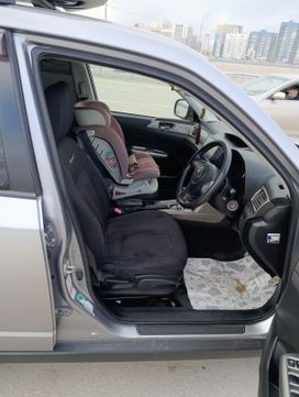 SUV   Subaru Forester 2010 , 1100000 , 