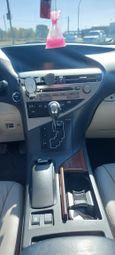 SUV   Lexus RX450h 2010 , 2290000 , 