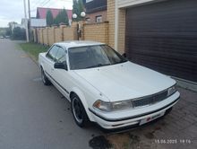  Carina ED, 1989