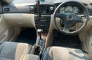  Toyota Corolla Runx 2001 , 460000 , 
