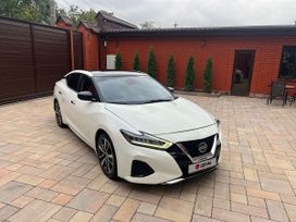  Nissan Maxima 2019 , 2200000 , 