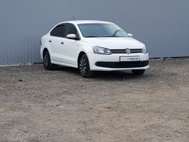  Volkswagen Polo 2015 , 745000 , --