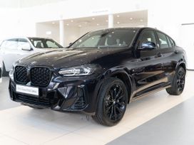 SUV   BMW X4 2024 , 9490000 , 