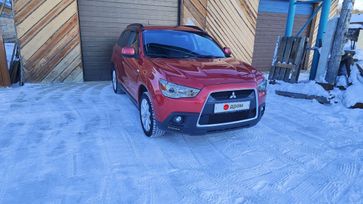 SUV   Mitsubishi ASX 2011 , 800000 , 