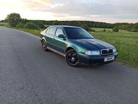  Skoda Octavia 1998 , 290000 , 
