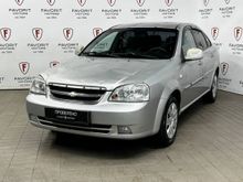  Lacetti, 2012