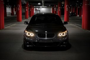  BMW 5-Series 2007 , 1399000 , 