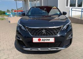 SUV   Peugeot 3008 2020 , 1713000 , 