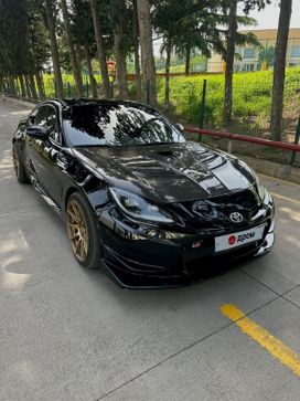  Toyota GT 86 2022 , 3100000 , 