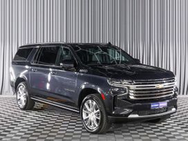 SUV   Chevrolet Suburban 2023 , 15990000 , 