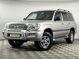 SUV   Toyota Land Cruiser 2005 , 1941250 , 