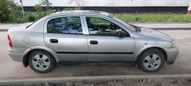  Chevrolet Viva 2005 , 380000 , 