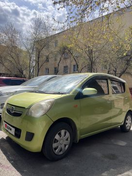  Daihatsu Mira 2009 , 355000 , 