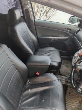    Toyota Wish 2003 , 700000 , 
