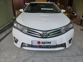  Toyota Corolla 2013 , 930000 , 