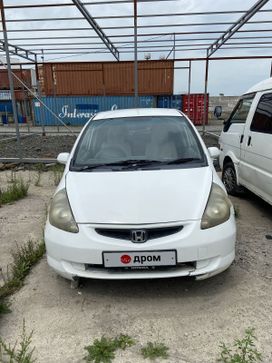  Honda Fit 2001 , 350000 , 