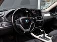 SUV   BMW X3 2013 , 1599000 , 