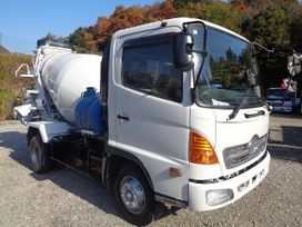  () Hino Ranger 2011 , 3000000 , 
