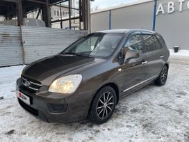    Kia Carens 2009 , 750000 , 