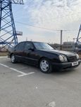  Mercedes-Benz E-Class 1997 , 305000 , 