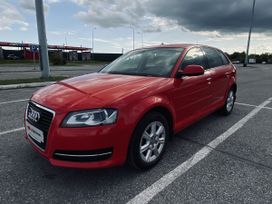  Audi A3 2011 , 1000000 , 
