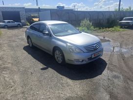  Nissan Teana 2012 , 730000 , 