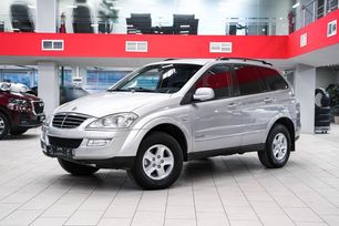 SUV   SsangYong Kyron 2013 , 749000 , 
