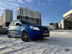 Chevrolet Aveo 2009 , 495000 , 