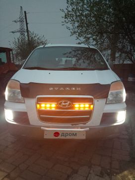    Hyundai Starex 2007 , 777000 , 