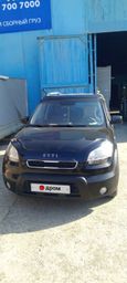  Kia Soul 2010 , 950000 , 