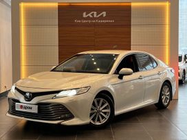  Toyota Camry 2018 , 2799000 , 