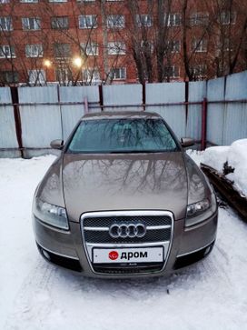  Audi A6 2004 , 890000 , 