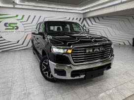  RAM 1500 2024 , 9990000 , 