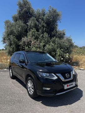 SUV   Nissan X-Trail 2019 , 2050000 , 