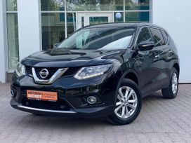 SUV   Nissan X-Trail 2015 , 1699000 , 