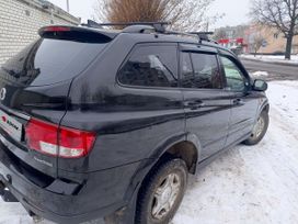 SUV   SsangYong Kyron 2008 , 650000 , 