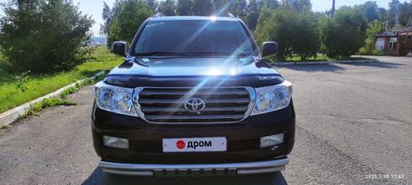 SUV   Toyota Land Cruiser 2011 , 3150000 , 