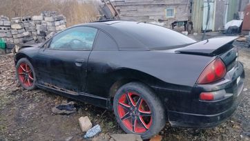  Mitsubishi Eclipse 2000 , 380000 , -