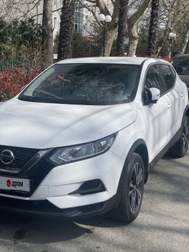 SUV   Nissan Qashqai 2021 , 2150000 , 