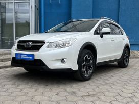 SUV   Subaru XV 2014 , 1349000 , 