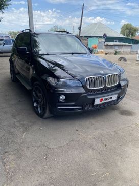 SUV   BMW X5 2007 , 2000000 , 