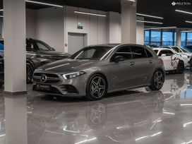  Mercedes-Benz A-Class 2019 , 3060000 , 